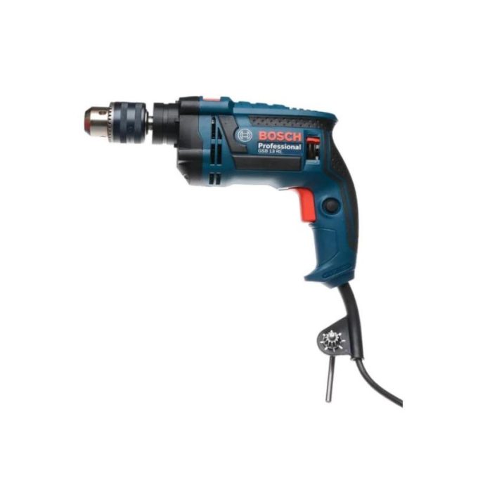 Máy khoan động lực dùng điện Bosch GSB 13 RE Professional