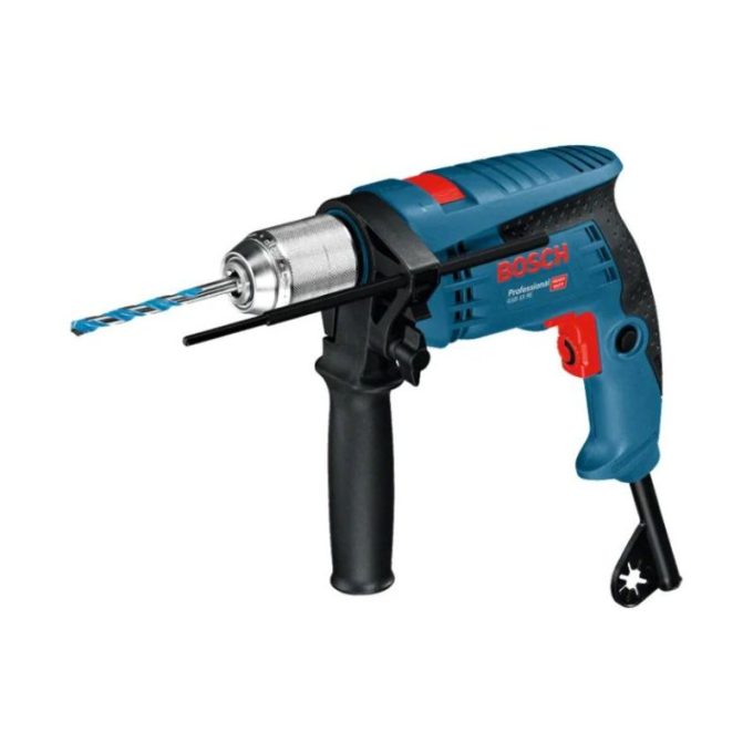 Máy khoan động lực dùng điện Bosch GSB 13 RE Professional