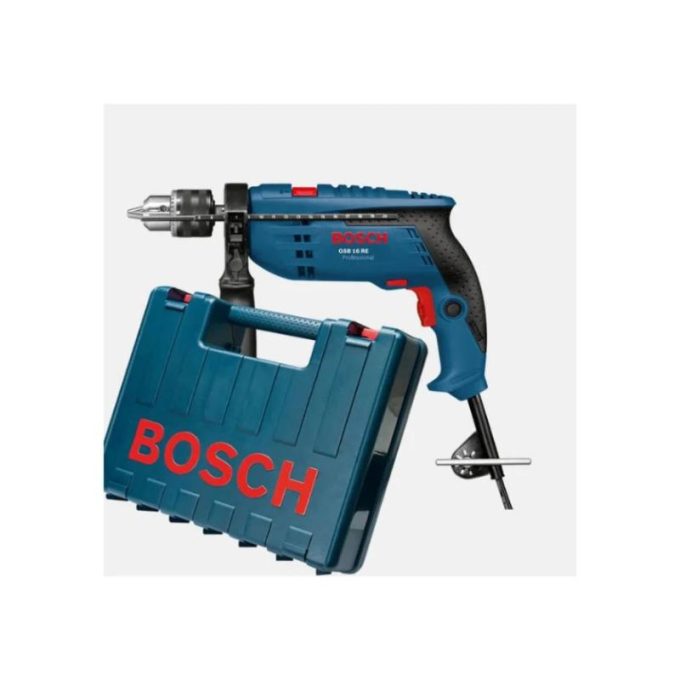 Máy khoan động lực dùng điện Bosch GSB 16 RE Professional