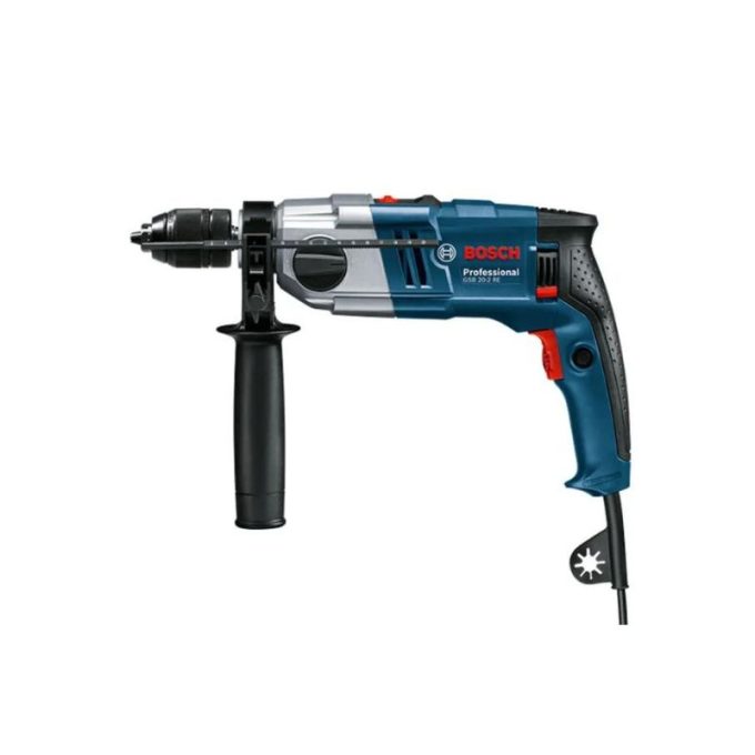 Máy khoan động lực Bosch GSB 20-2 RE Professional