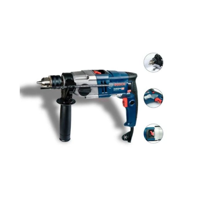 Máy khoan động lực Bosch GSB 20-2 RE Professional