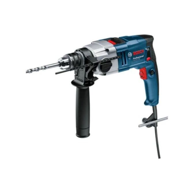 Máy khoan động lực Bosch GSB 20-2 RE Professional