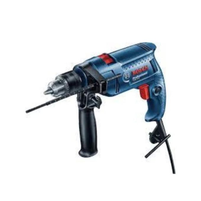 Máy khoan động lực Bosch GSB 550