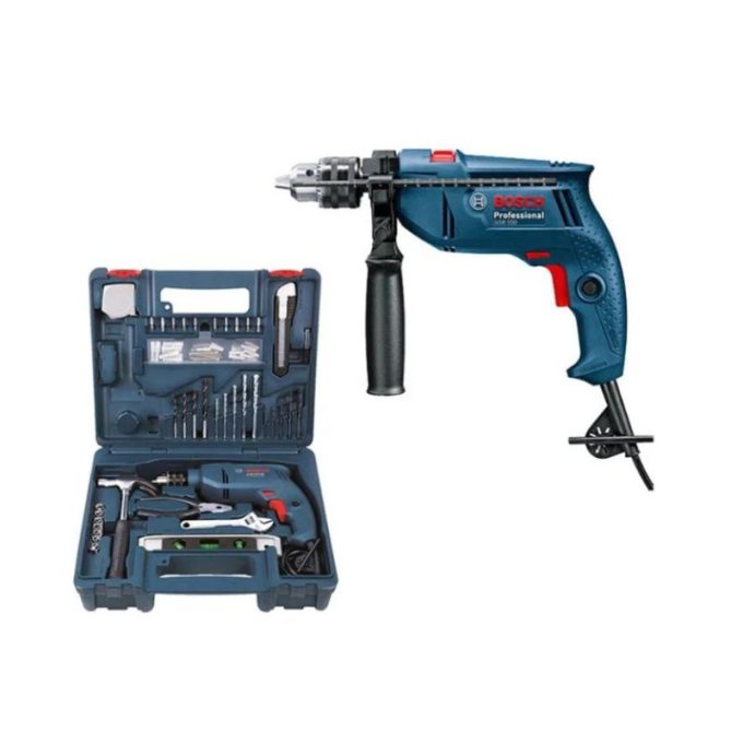 Máy khoan động lực Bosch GSB 550