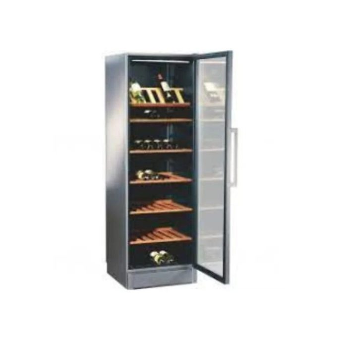 Tủ bảo quản rượu Bosch KSW26V80 4 Tủ bảo quản rượu Bosch KSW26V80