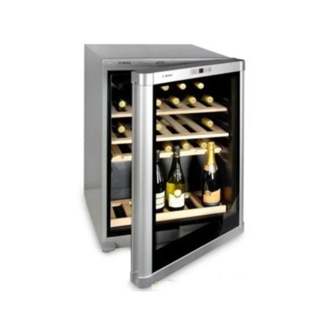 Tủ bảo quản rượu Bosch KTW18V80 4 Tủ bảo quản rượu Bosch KTW18V80