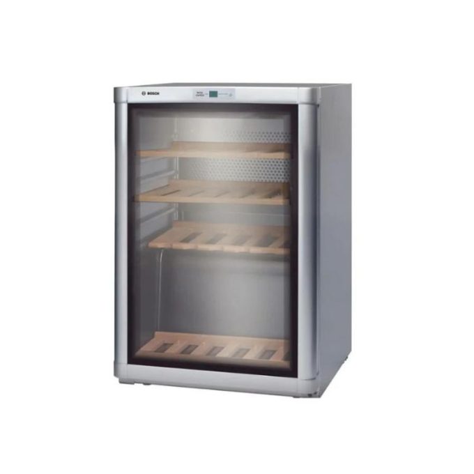 Tủ bảo quản rượu Bosch KTW18V80
