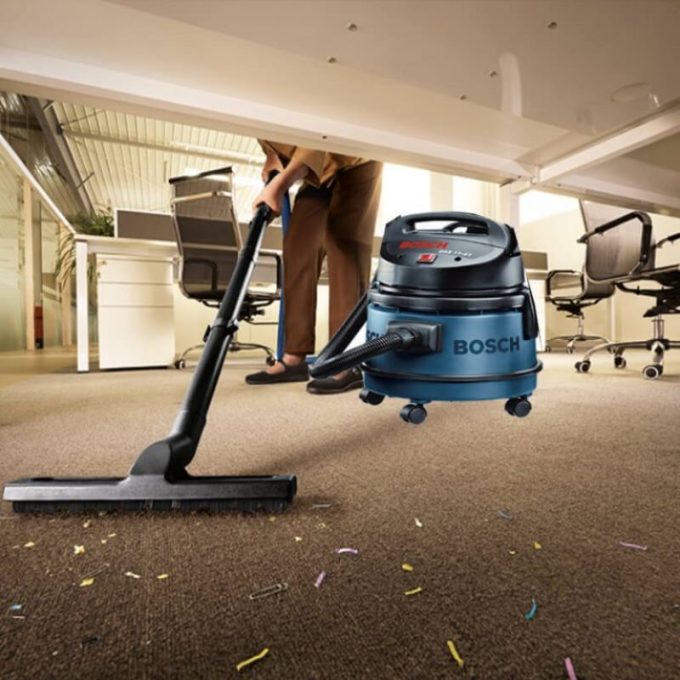 Hình ảnh máy hút bụi Bosch Gas 11 - 21