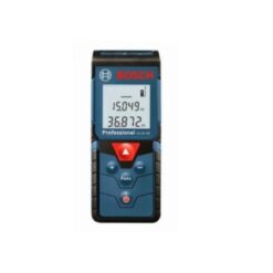 Máy đo khoảng cách laser Bosch GLM 40 Professional