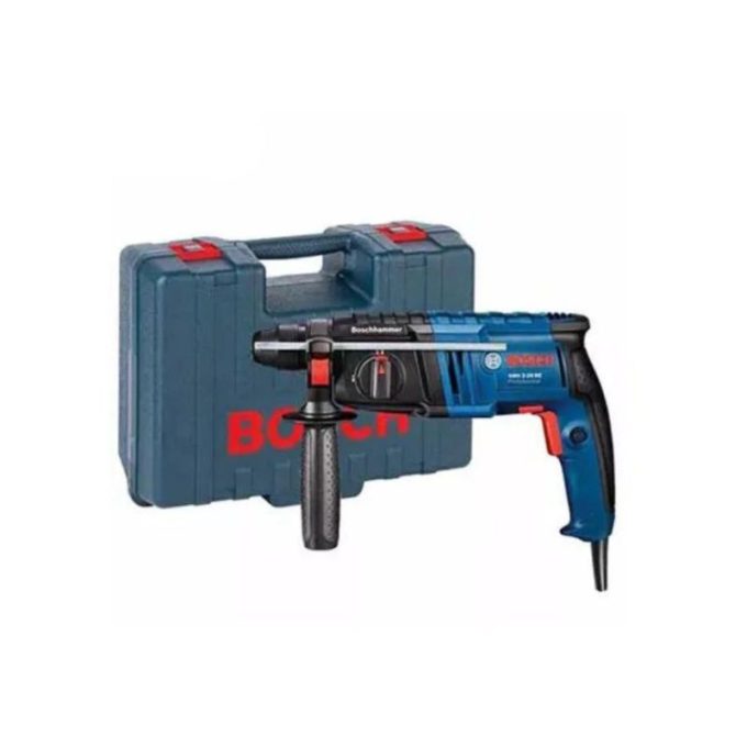 Máy khoan búa Bosch GBH 2-20 DRE 3 Máy khoan búa Bosch GBH 2-20 DRE