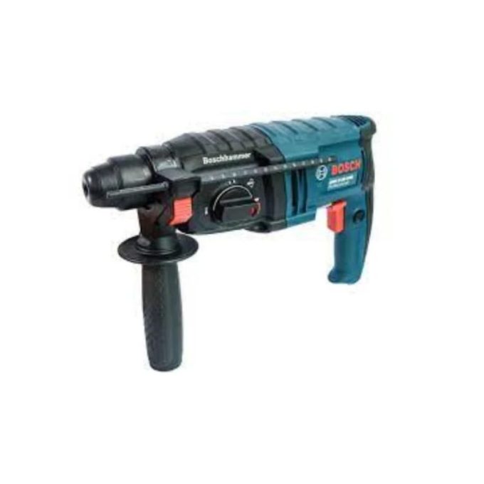 Máy khoan búa Bosch GBH 2-20 DRE