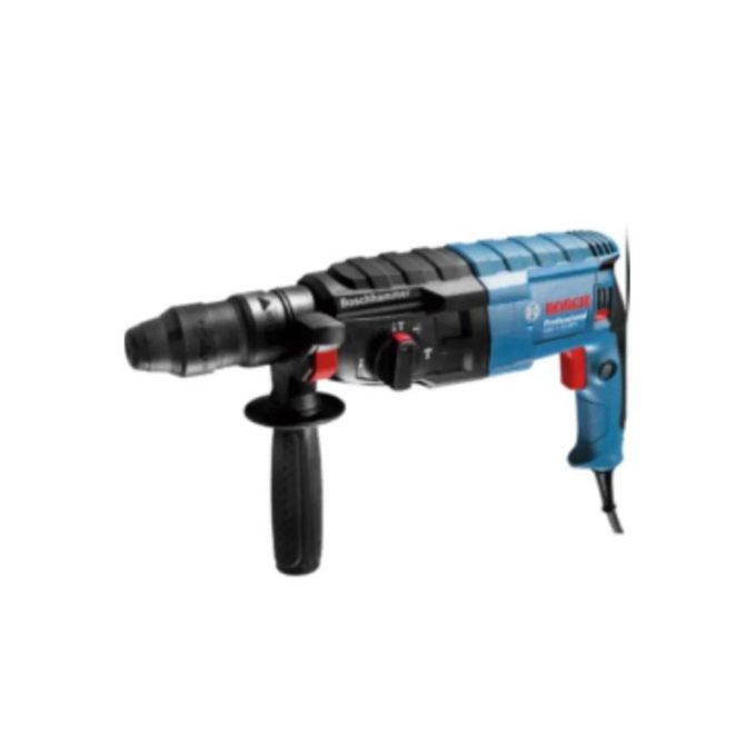 Máy khoan búa Bosch GBH 2-24 DFR Professional 3 Máy khoan búa Bosch GBH 2-24 DFR Professional