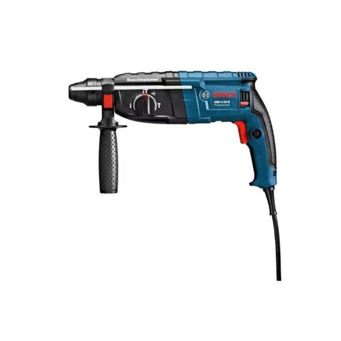 Máy khoan búa Bosch GBH 2-24 DFR Professional
