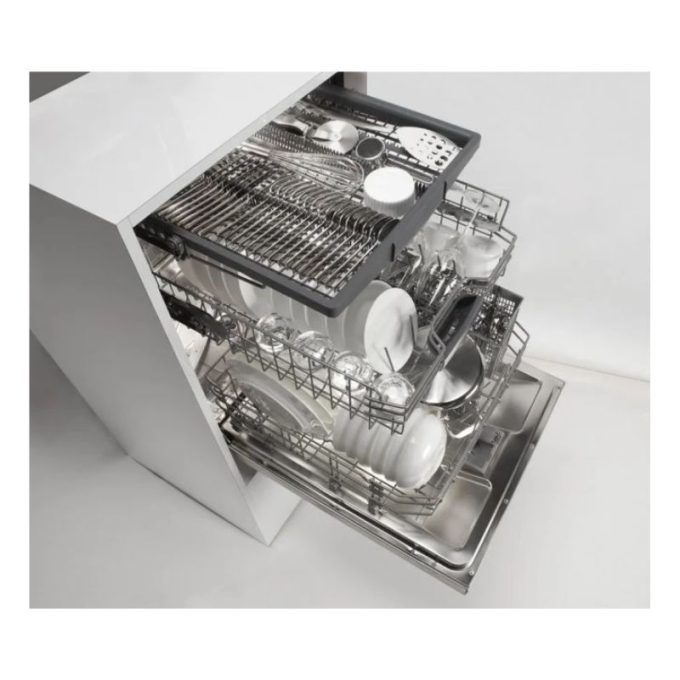 Ảnh máy rửa chén bát Bosch SMV25CX03E