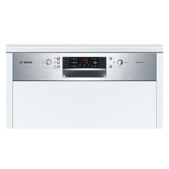 Máy rửa chén bát Bosch SMI46KS00E 3 Bảng điều khiển máy rửa chén bát Bosch SMI46KS00E