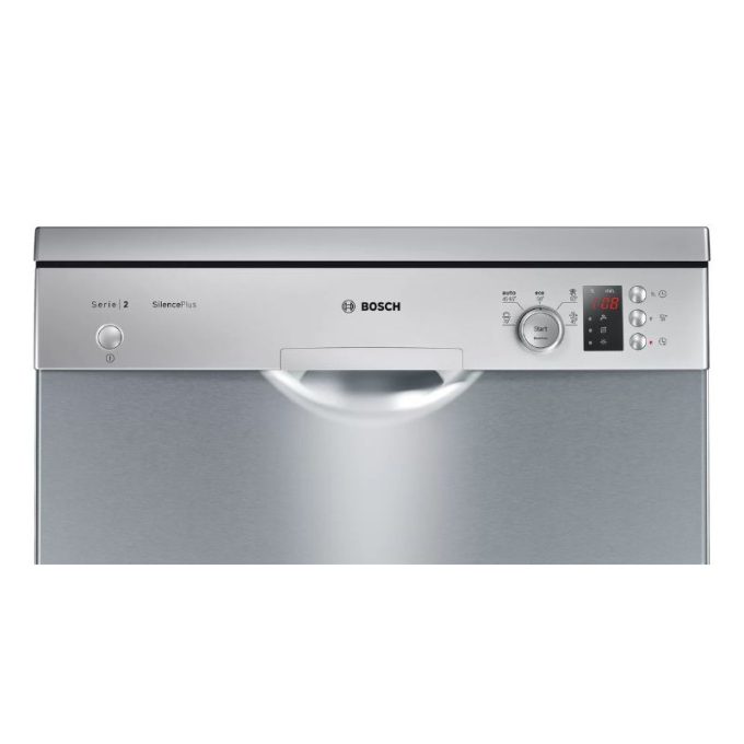 Máy rửa chén bát Bosch SMS25CI01E 3 Bảng điều khiển máy rửa chén bát Bosch SMS25CI01E