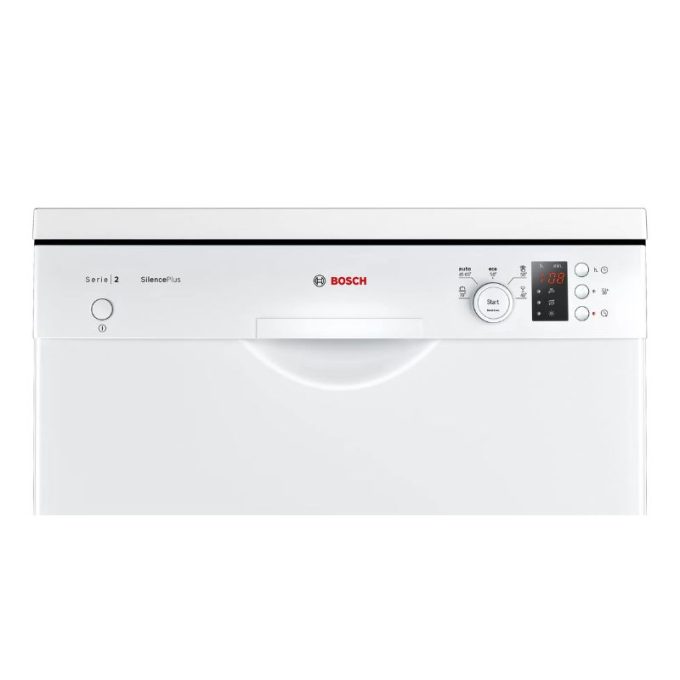 Bảng điều khiển máy rửa chén bát Bosch SMS25CW01E