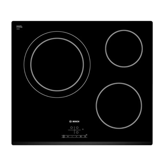 Bếp hồng ngoại Bosch PKK631B17E