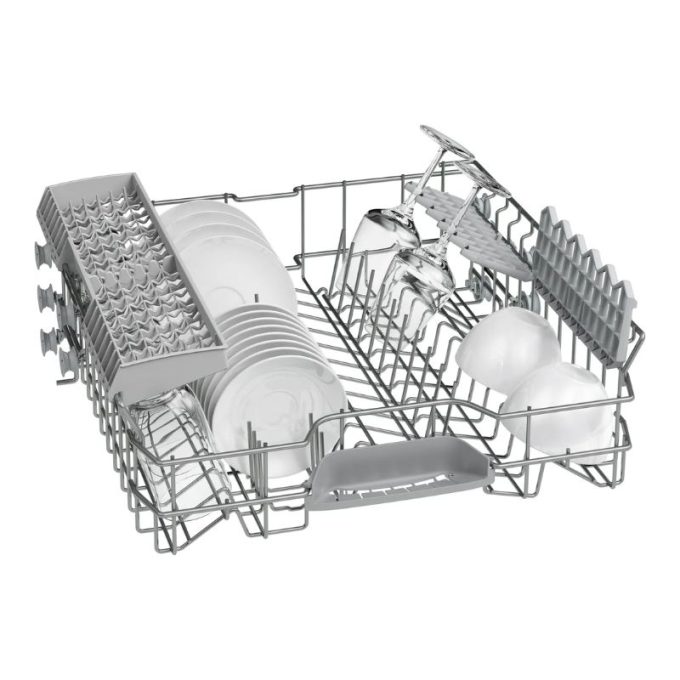 Máy rửa chén bát Bosch SMS25CI01E 5 Giàn rửa 1 máy rửa chén bát Bosch SMS25CI01E