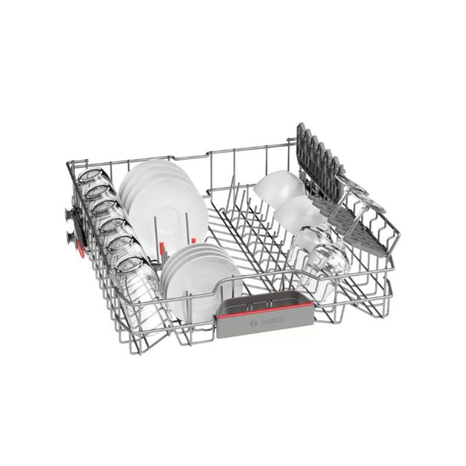 Giàn rửa 1 máy rửa chén bát Bosch SMS46GI04E