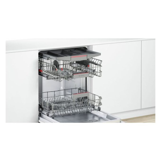 Máy rửa chén bát Bosch SMI68MS07E 5 Hình ảnh máy rửa chén bát Bosch SMI68MS07E