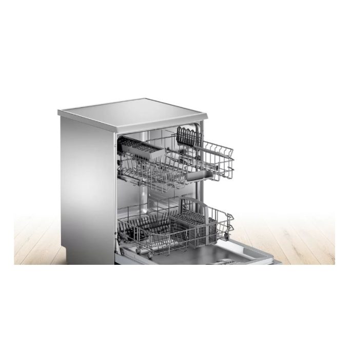 Máy rửa chén bát Bosch SMS25CI01E 4 Hình ảnh máy rửa chén bát Bosch SMS25CI01E