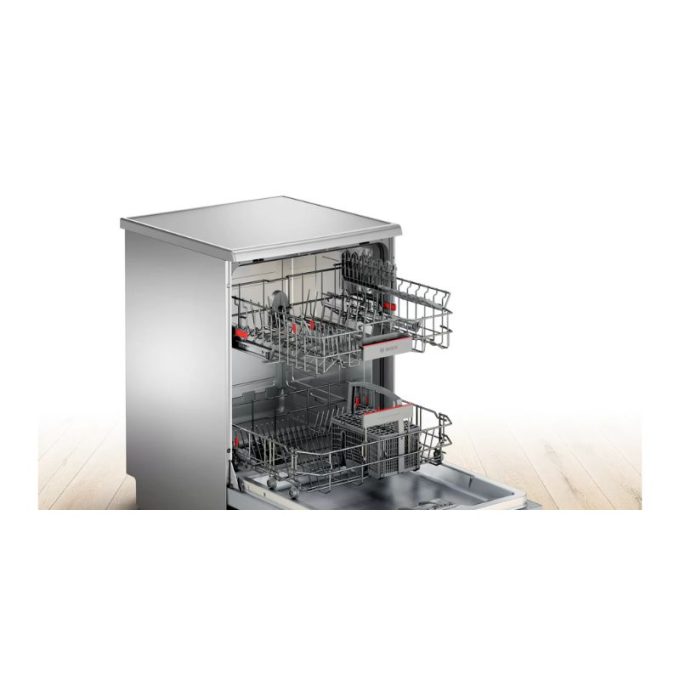 Hình ảnh máy rửa chén bát Bosch SMS46GI04E