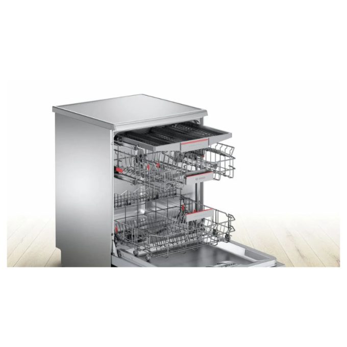 Hình ảnh máy rửa chén bát Bosch SMS46MI05E