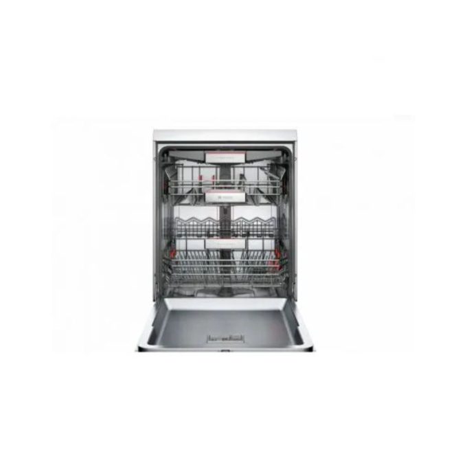 Hình ảnh máy rửa chén bát Bosch SMS68TI02E