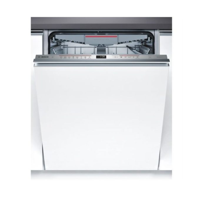 Máy Rửa Chén Bát Bosch SMV68MX03E