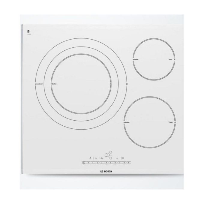 Bếp Từ Bosch PID672F27E