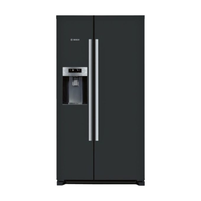 Tủ Lạnh Side By Side Bosch KAD90VB20