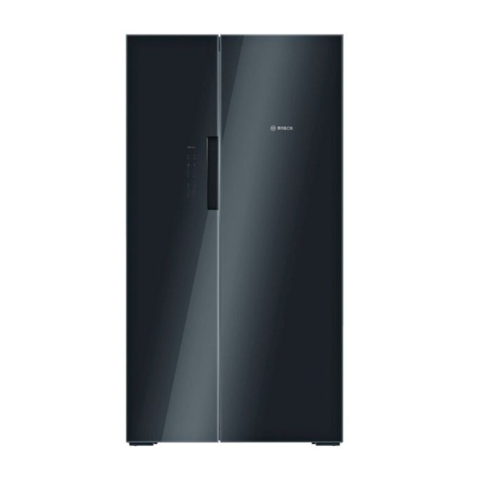 Tủ Lạnh Side By Side Bosch KAN92LB35