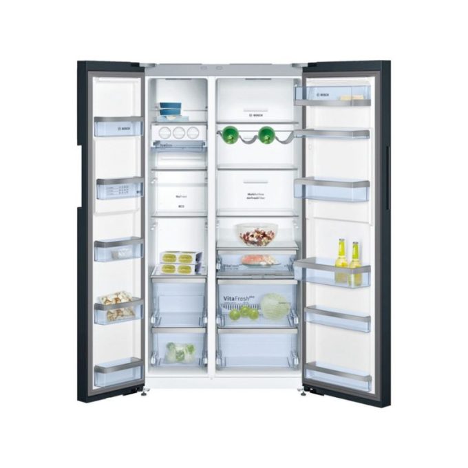 Tủ Lạnh Side By Side Bosch KAN92LB35
