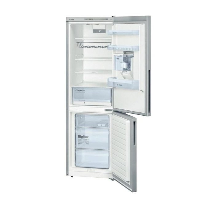 Tủ lạnh Bosch KGW36XL30S 3 Tủ lạnh Bosch KGW36XL30S