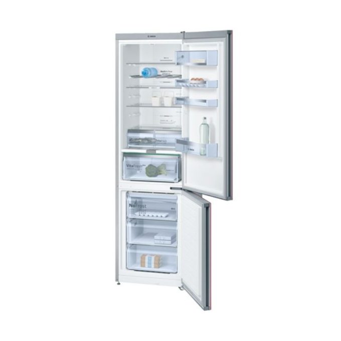 Tủ lạnh Bosch KGN39LR35 3 Tủ lạnh Bosch KGN39LR35