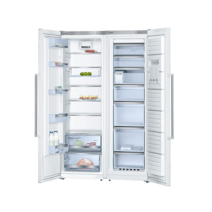 Tủ lạnh cỡ lớn Bosch KSV36BW30-GSN36BW30 3 Tủ lạnh cỡ lớn Bosch KSV36BW30-GSN36BW30