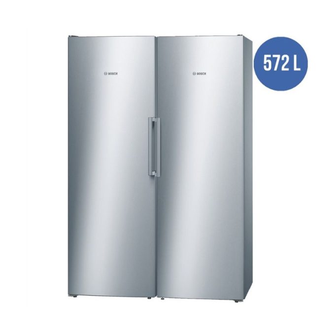 Tủ lạnh cỡ lớn Bosch KSV33VL30-GSN33VL30