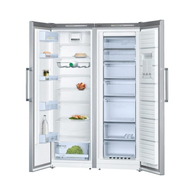 Tủ lạnh cỡ lớn Bosch KSV33VL30-GSN33VL30 3 Tủ lạnh cỡ lớn Bosch KSV33VL30-GSN33VL30