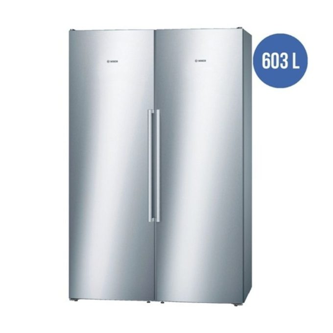 Tủ lạnh cỡ lớn Bosch KSV36AI41-GSN36AI31