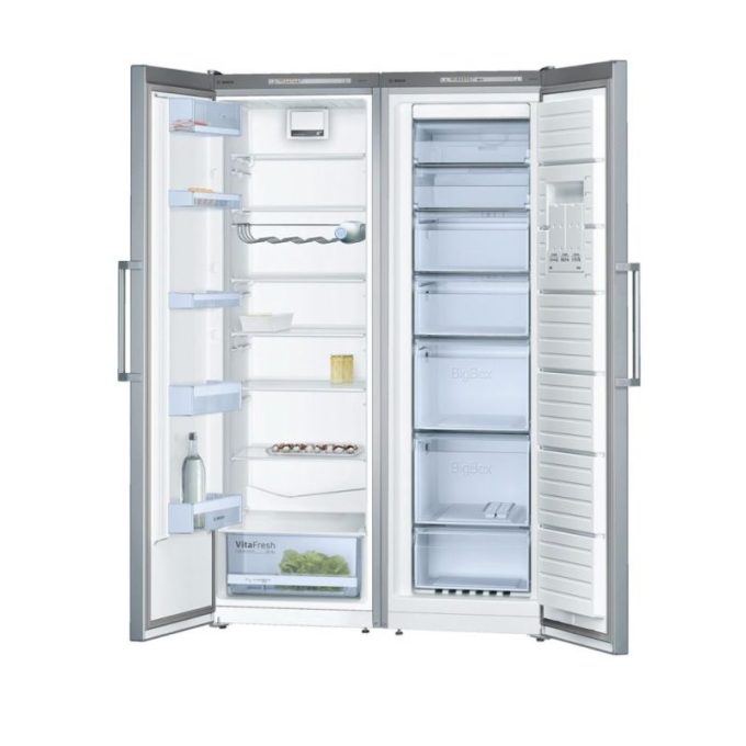 Tủ lạnh cỡ lớn Bosch KSV36AI41-GSN36AI31 4 Tủ lạnh cỡ lớn Bosch KSV36AI41-GSN36AI31