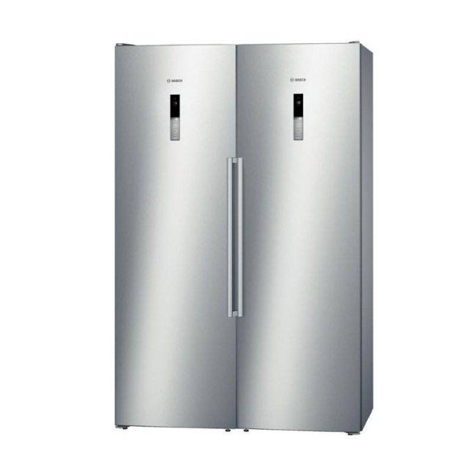 Tủ lạnh cỡ lớn Bosch KSV36BI30-GSN36BI30