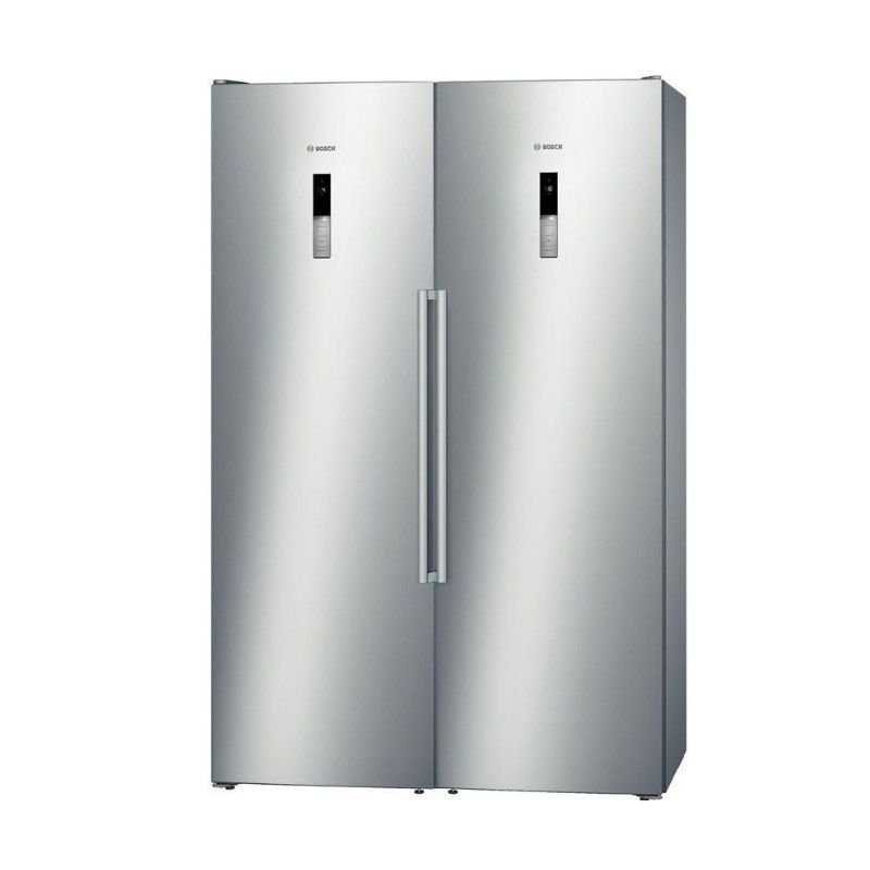 Tủ lạnh cỡ lớn Bosch KSV36BI30-GSN36BI30 Tủ lạnh cỡ lớn Bosch KSV36BI30-GSN36BI30