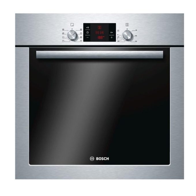 Lò Nướng Bosch HBG42R350E