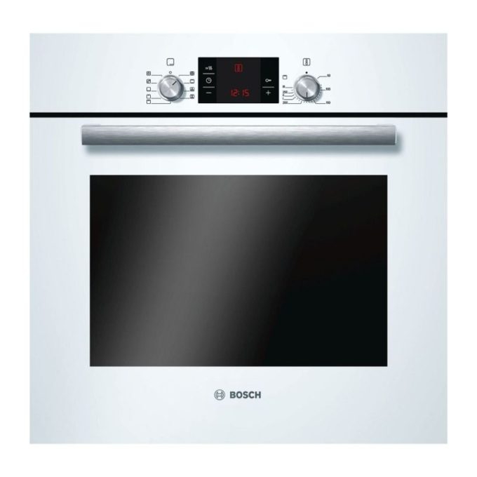 Lò nướng Bosch HBA43S320E