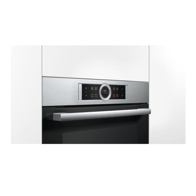 Lò nướng Bosch HBG634BS1 3 Lò Nướng Bosch HBG634BS1