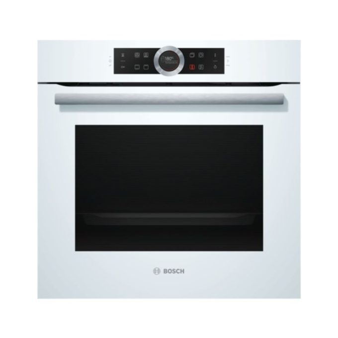 Lò Nướng Bosch HBG634BW1