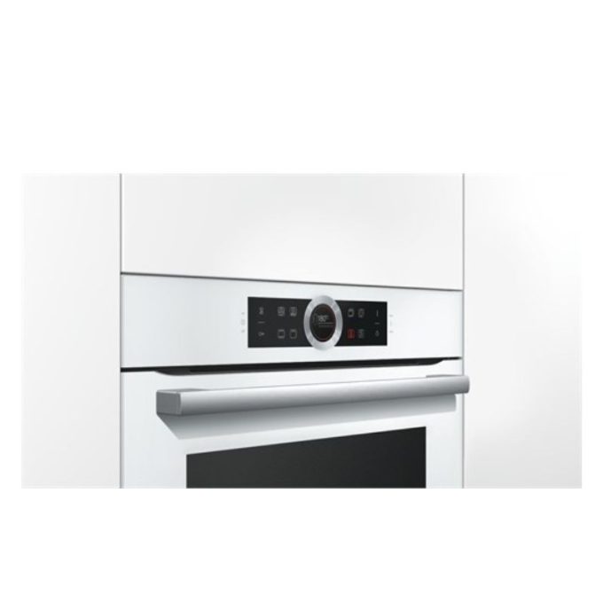 Lò nướng Bosch HBG634BW1 3 Lò Nướng Bosch HBG634BW1