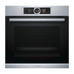 Lò Nướng Kèm Hấp Bosch HBG636ES1