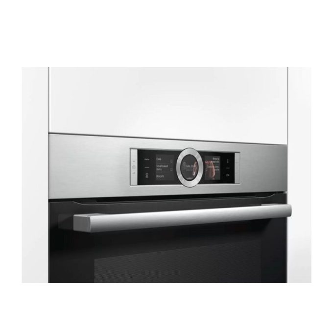 Lò nướng Bosch HBG636ES1